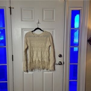 Vestique Sweater 